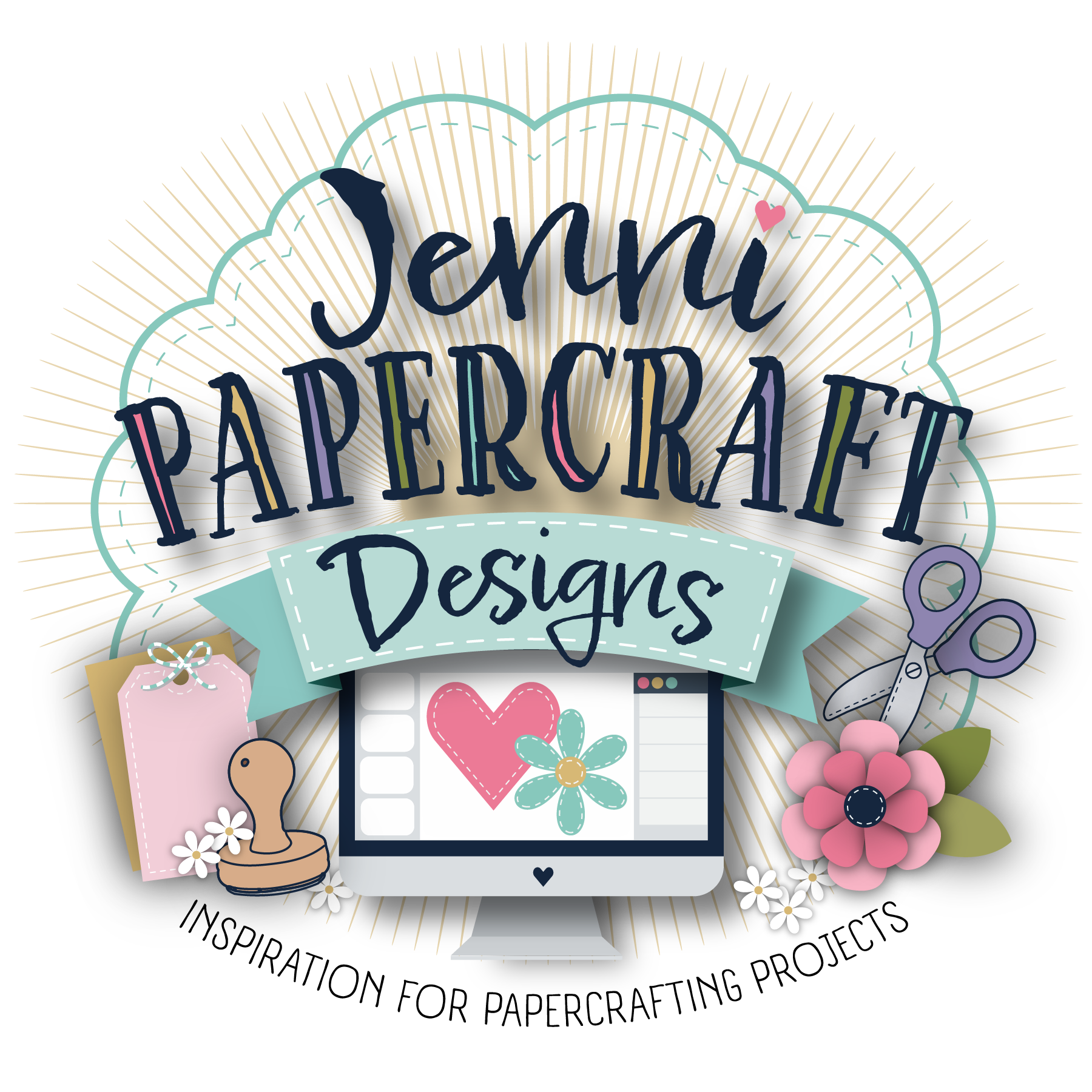 Jenni Papercraft Designs